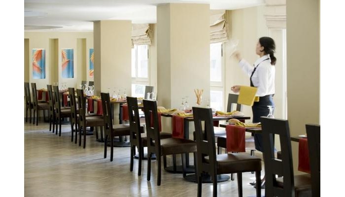 Hotel Barcelo Cairo Pyramids poza 9