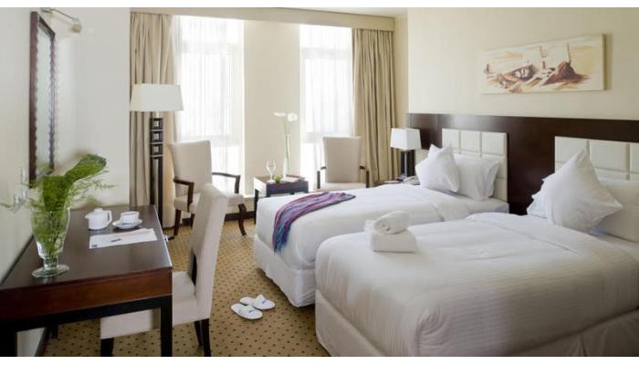 Hotel Barcelo Cairo Pyramids poza 4