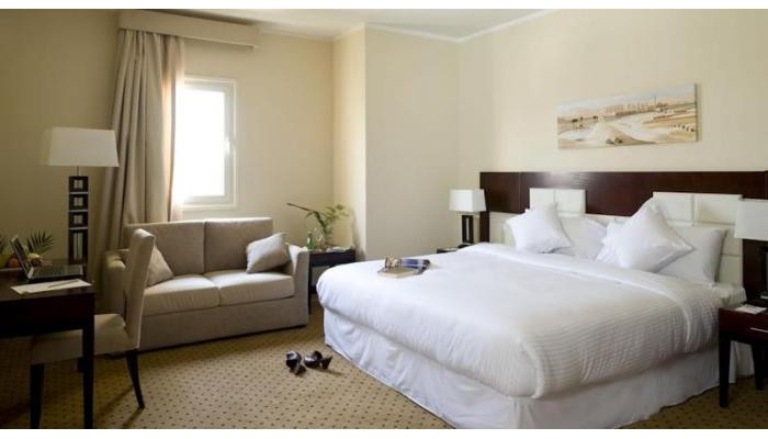 Hotel Barcelo Cairo Pyramids poza 1