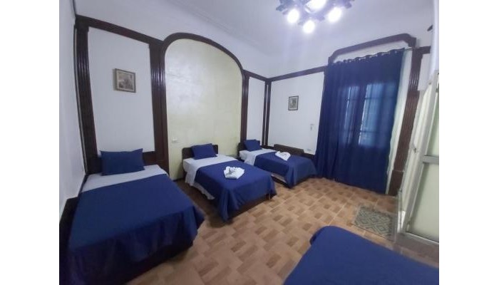 Hotel Cecilia - Hostel poza 1