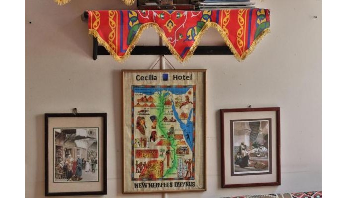 Hotel Cecilia - Hostel poza 11