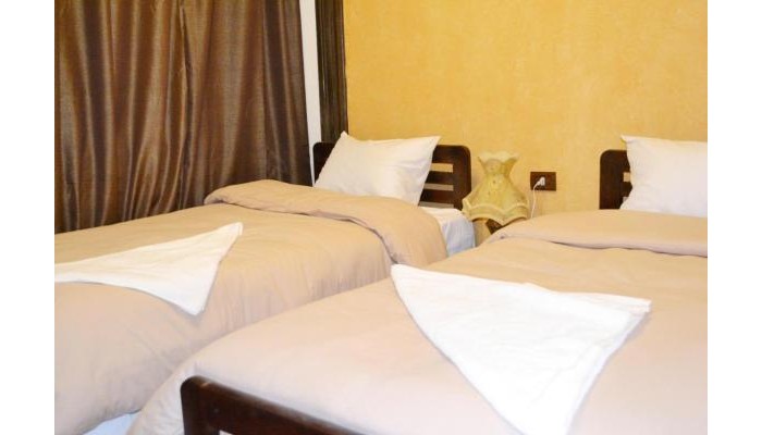 Hotel Cecilia - Hostel poza 4