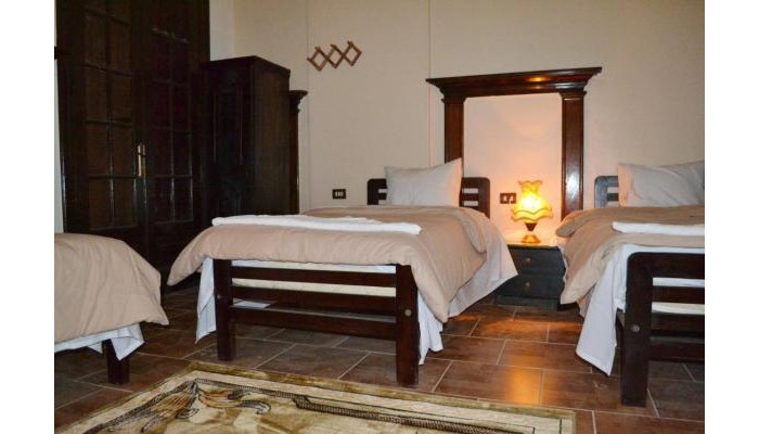 Hotel Cecilia - Hostel poza 2