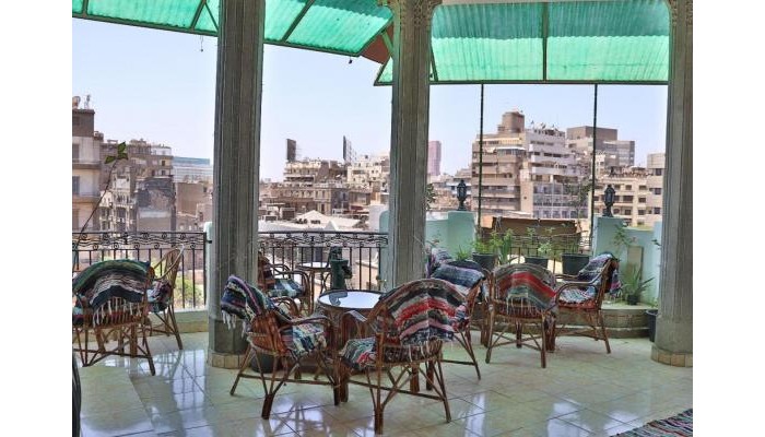 Hotel Cecilia - Hostel poza 8