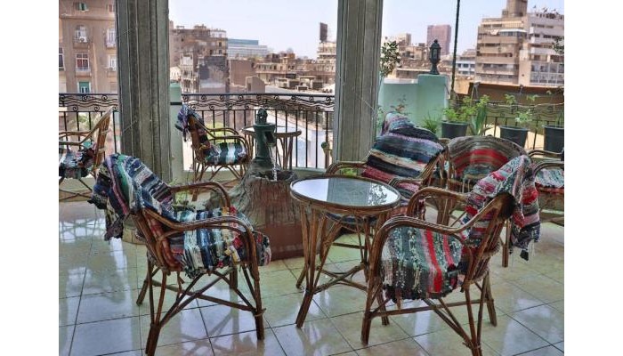 Hotel Cecilia - Hostel poza 9