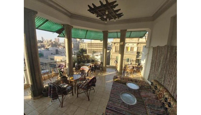 Hotel Cecilia - Hostel poza 10