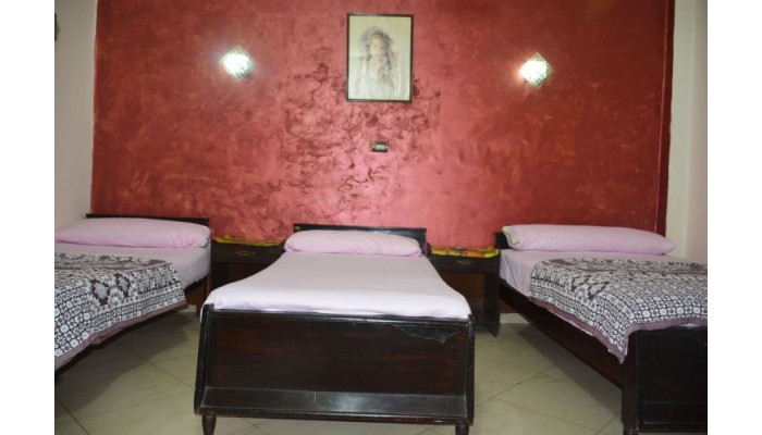 Hotel City Hostel poza 4