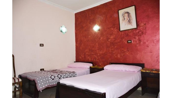 Hotel City Hostel poza 7