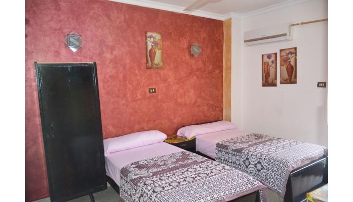 Hotel City Hostel poza 6