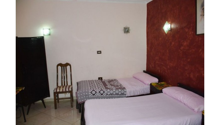 Hotel City Hostel poza 3