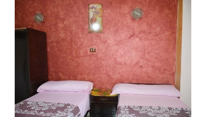 Hotel City Hostel poza 9