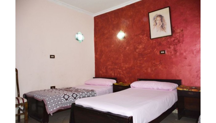 Hotel City Hostel poza 1