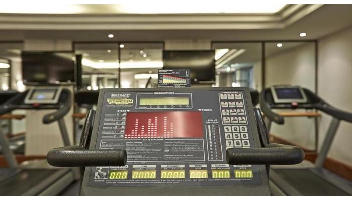 Hotel Conrad Cairo poza 1