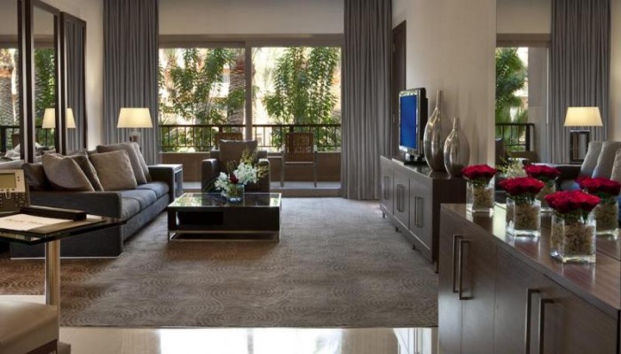 Hotel Dusit Thani Lakeview poza 5