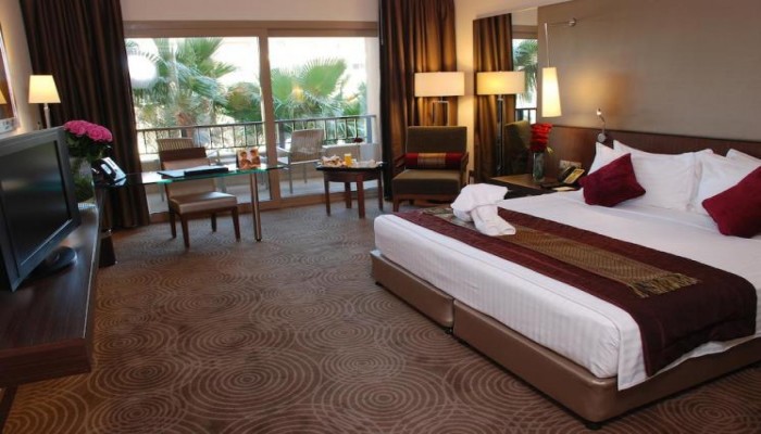 Hotel Dusit Thani Lakeview poza 3