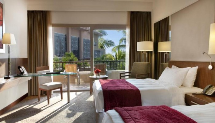 Hotel Dusit Thani Lakeview poza 4