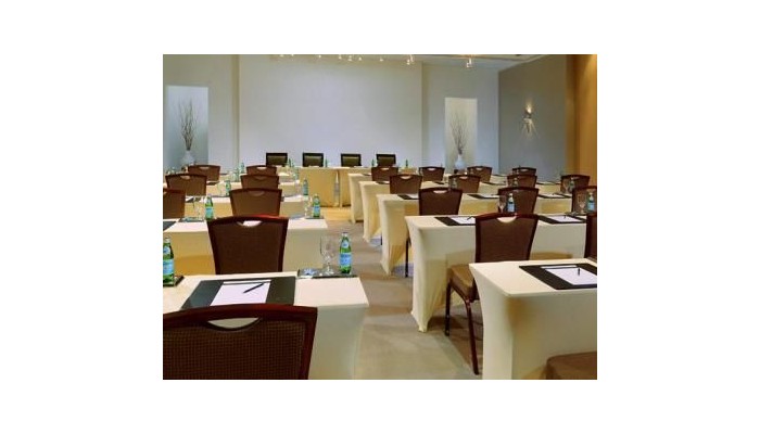 Hotel Fairmont Heliopolis Cairo poza 0