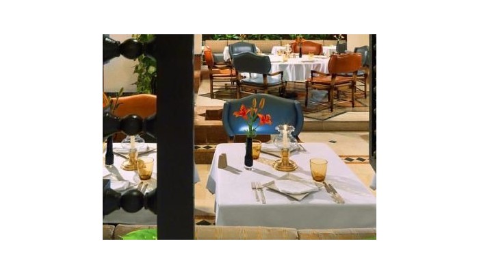 Hotel Fairmont Heliopolis Cairo poza 2