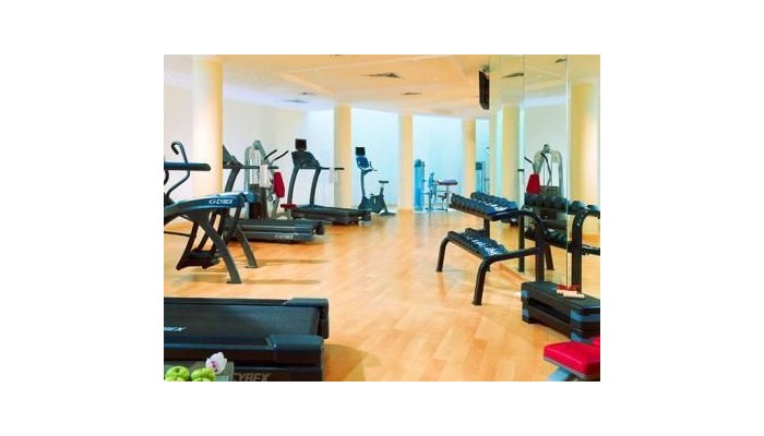 Hotel Fairmont Heliopolis Cairo poza 8