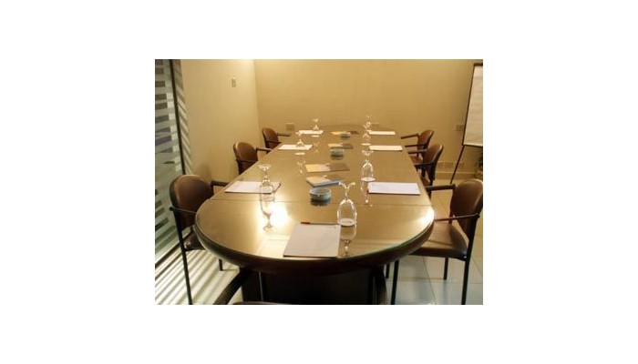 Hotel Gawharet Al Ahram poza 7