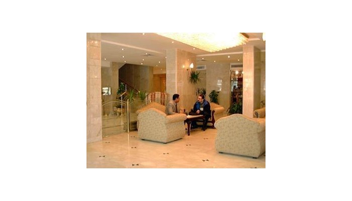 Hotel Gawharet Al Ahram poza 2