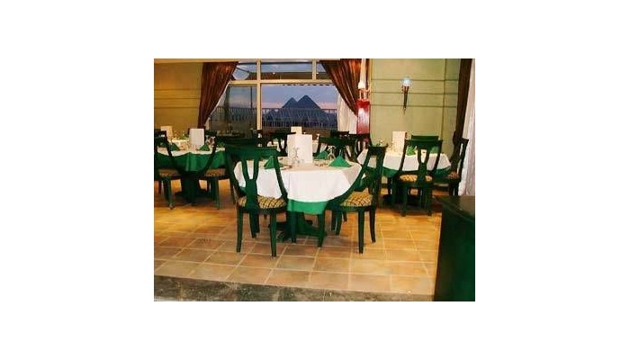 Hotel Gawharet Al Ahram poza 4