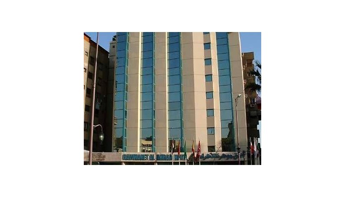 Hotel Gawharet Al Ahram poza 0