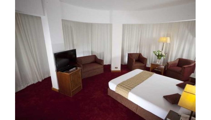 Hotel Golden Tulip Flamenco poza 5