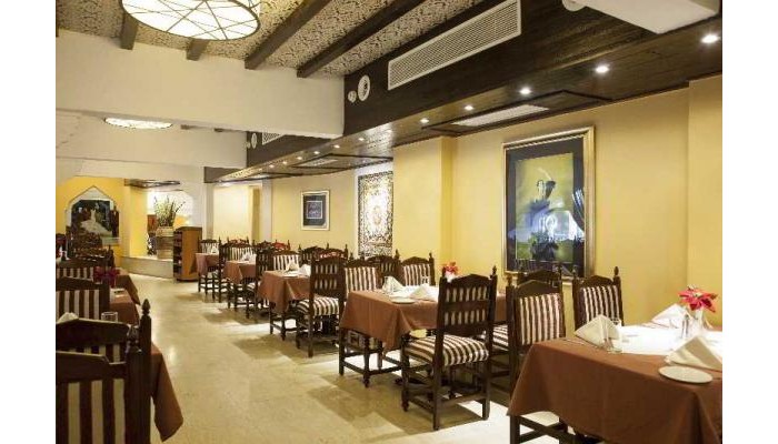 Hotel Golden Tulip Flamenco poza 6