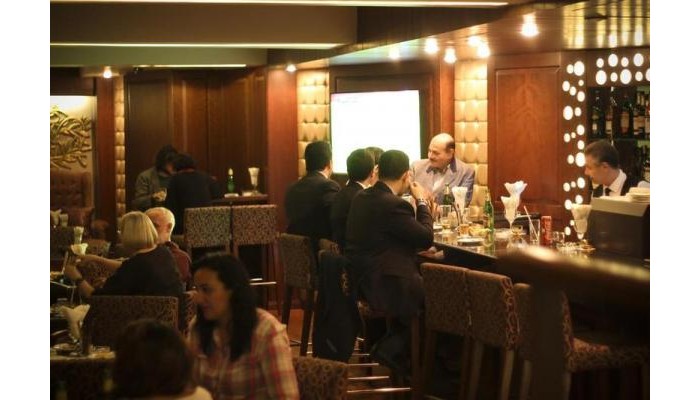 Hotel Golden Tulip Flamenco poza 7