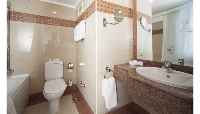 Hotel Golden Tulip Flamenco poza 2