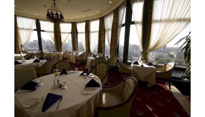 Hotel Golden Tulip Flamenco poza 9
