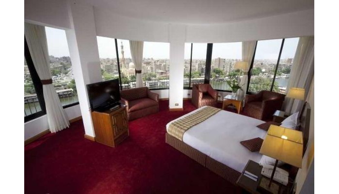 Hotel Golden Tulip Flamenco poza 4