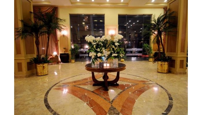Hotel Grand Pyramids poza 7