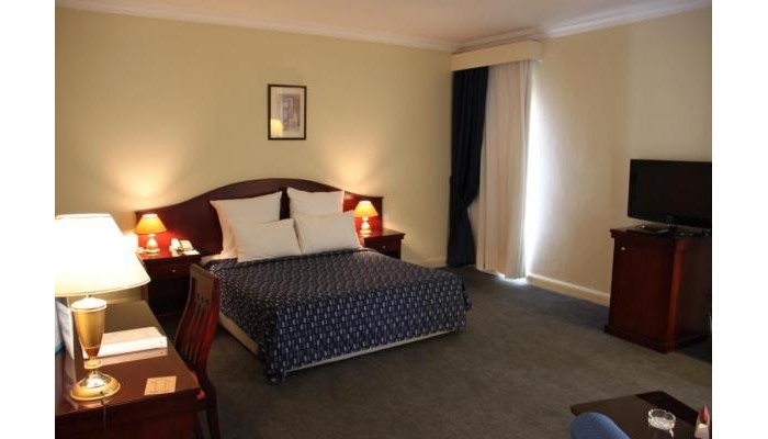 Hotel Grand Pyramids poza 9