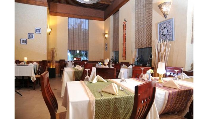 Hotel Grand Pyramids poza 10