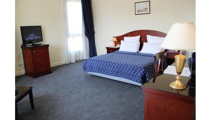 Hotel Grand Pyramids poza 14