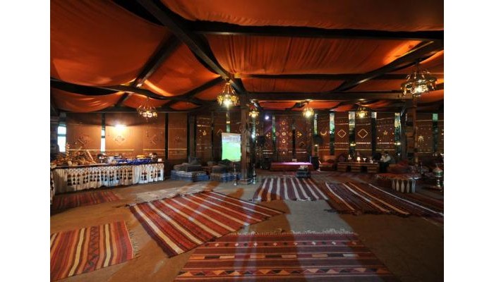 Hotel Grand Pyramids poza 17