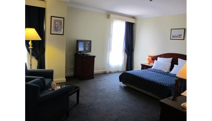 Hotel Grand Pyramids poza 19