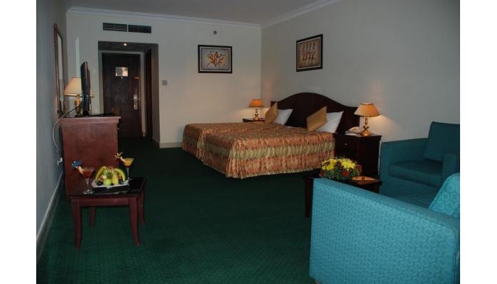 Hotel Grand Pyramids poza 20