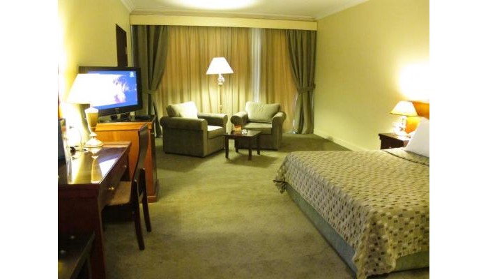 Hotel Grand Pyramids poza 22