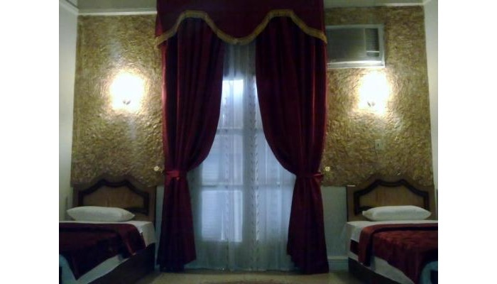 Hotel Great Alexander Hostel poza 9