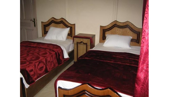 Hotel Great Alexander Hostel poza 6