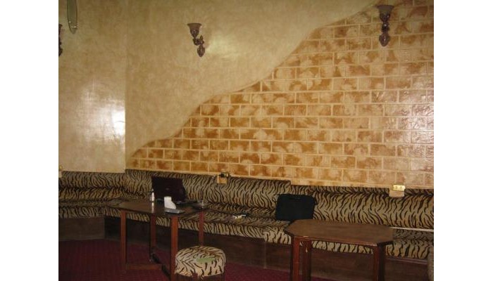 Hotel Great Alexander Hostel poza 14