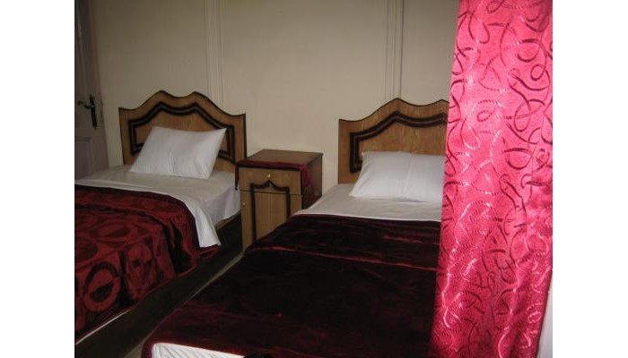 Hotel Great Alexander Hostel poza 4