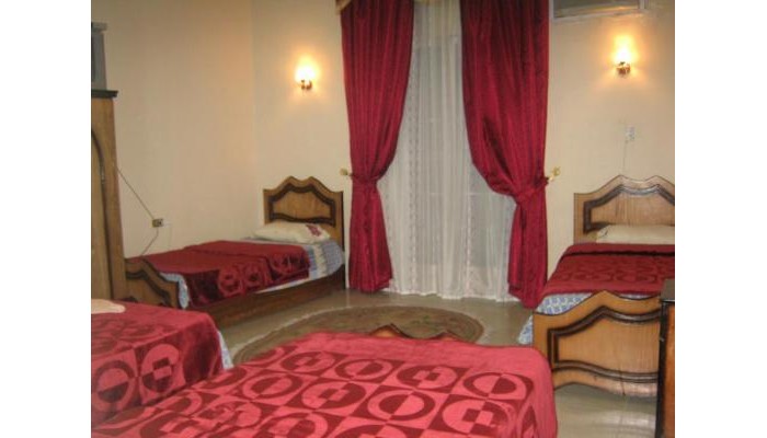 Hotel Great Alexander Hostel poza 10