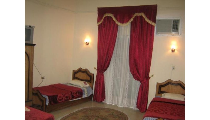 Hotel Great Alexander Hostel poza 11