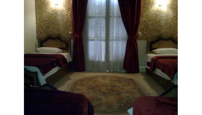 Hotel Great Alexander Hostel poza 8
