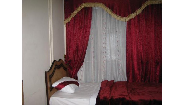 Hotel Great Alexander Hostel poza 7