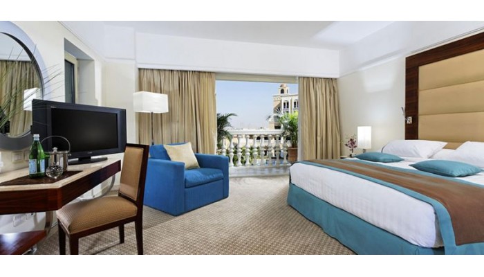 Hotel Helnan Dream Land poza 11